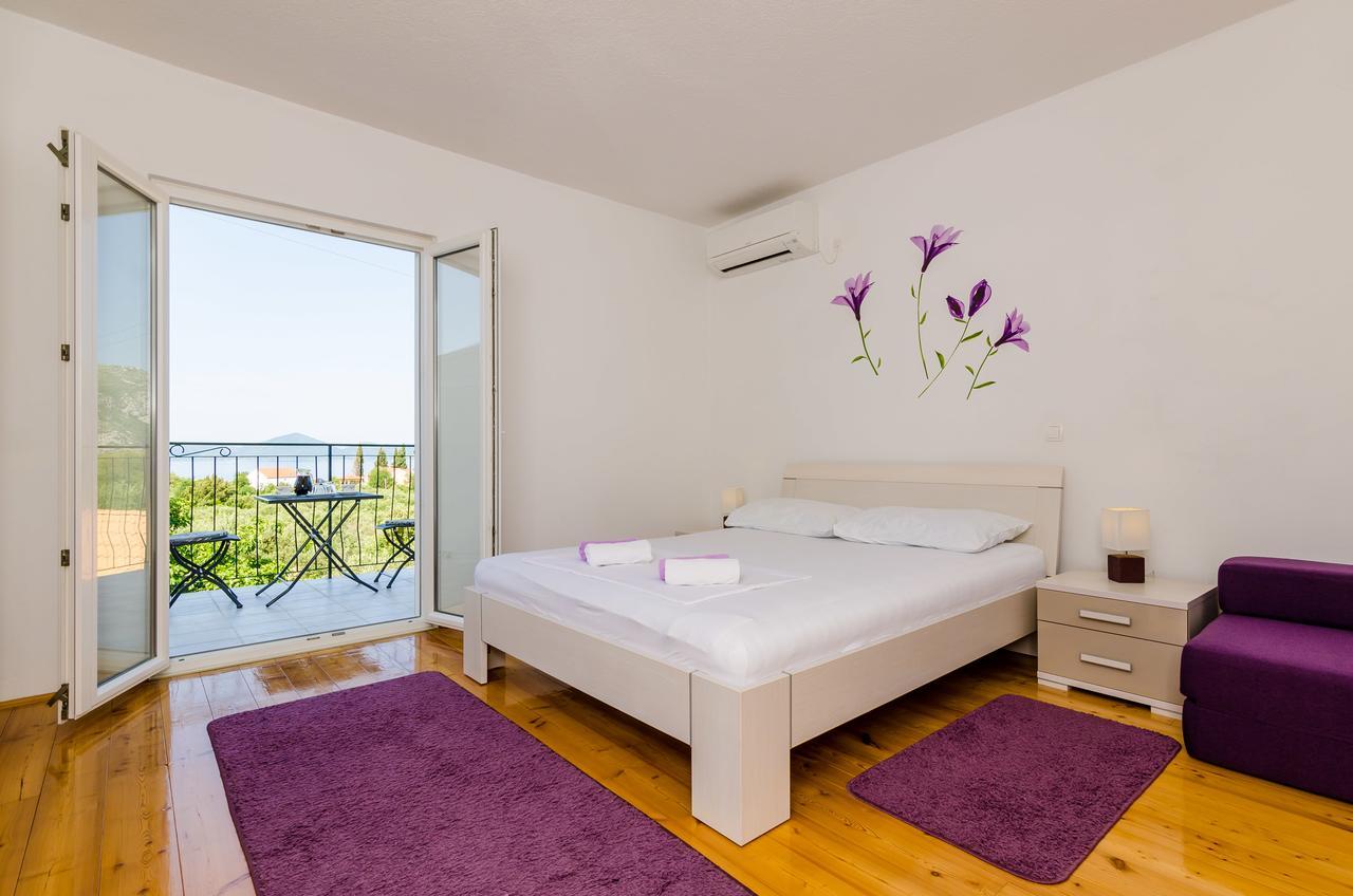 Apartment & Rooms Mazdin Banići Eksteriør bilde
