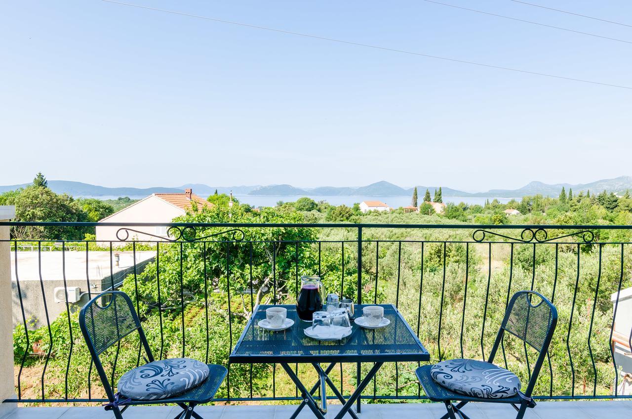 Apartment & Rooms Mazdin Banići Eksteriør bilde