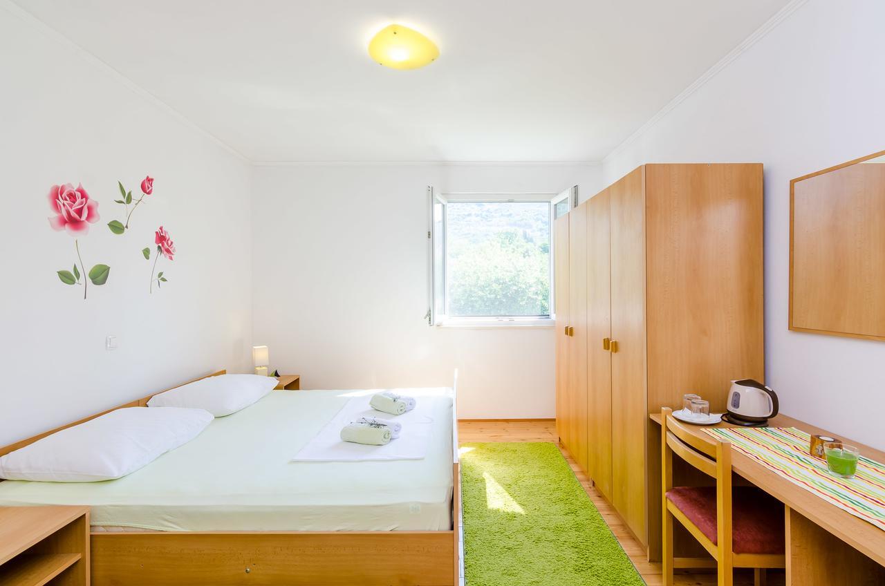 Apartment & Rooms Mazdin Banići Eksteriør bilde