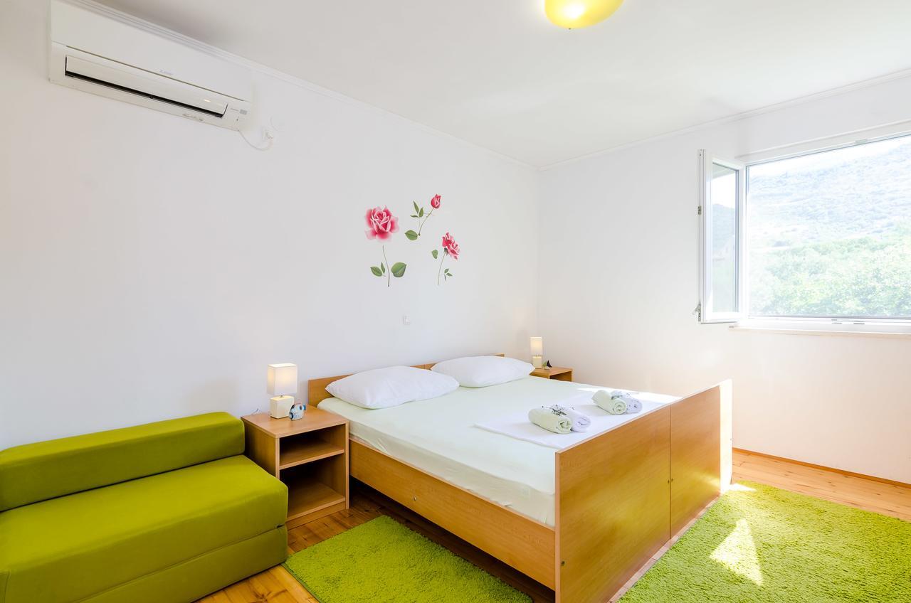 Apartment & Rooms Mazdin Banići Eksteriør bilde