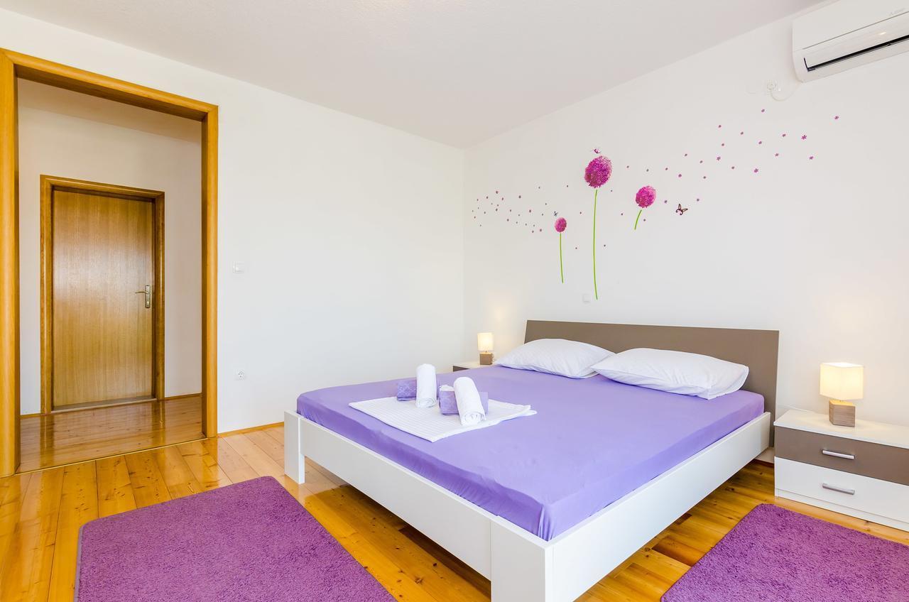 Apartment & Rooms Mazdin Banići Eksteriør bilde