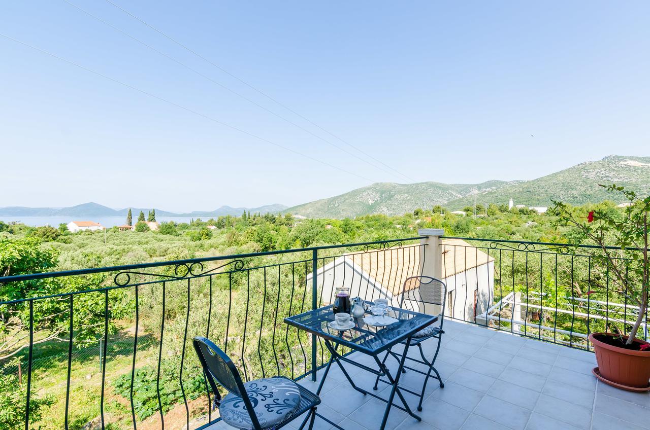 Apartment & Rooms Mazdin Banići Eksteriør bilde