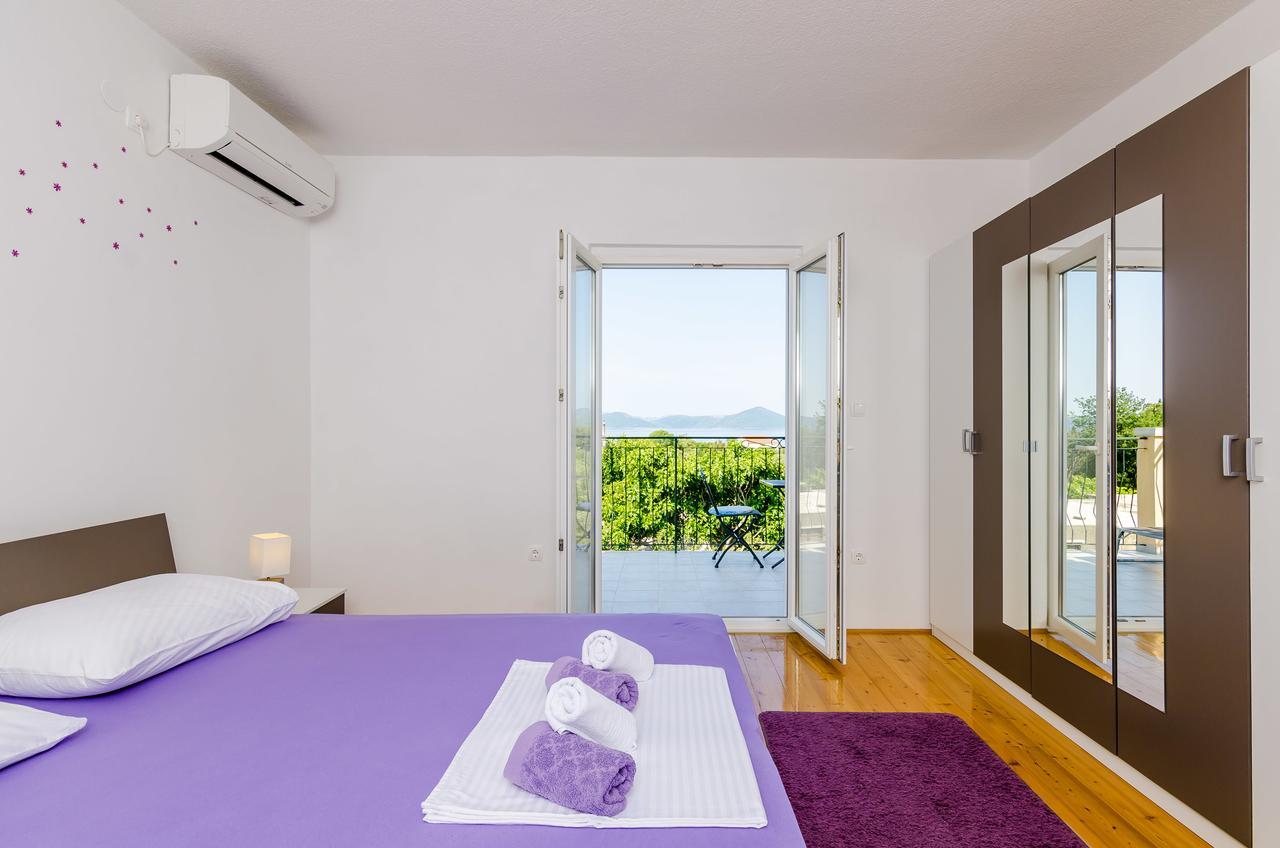 Apartment & Rooms Mazdin Banići Eksteriør bilde