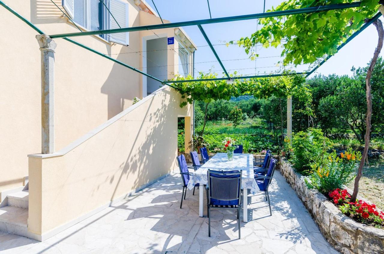 Apartment & Rooms Mazdin Banići Eksteriør bilde